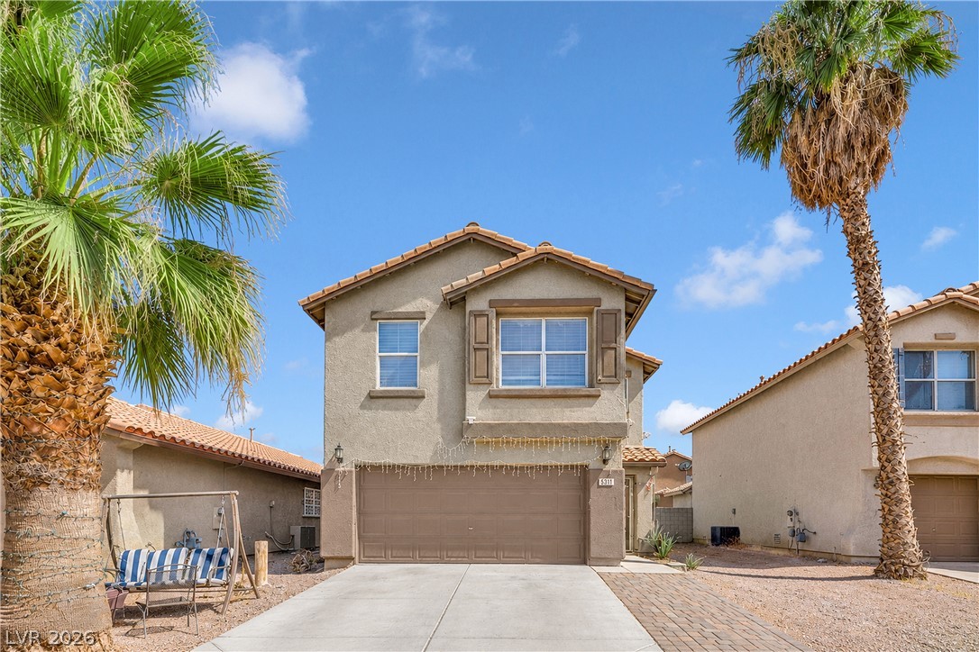 5311 Georgeson Court Property Photo 2