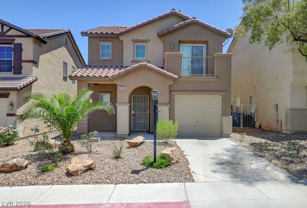 7242 Forefather Street Property Photo 1
