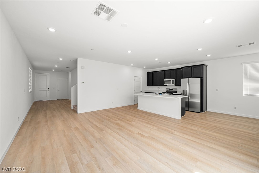 3623 Dusted Glow Avenue Property Photo 7