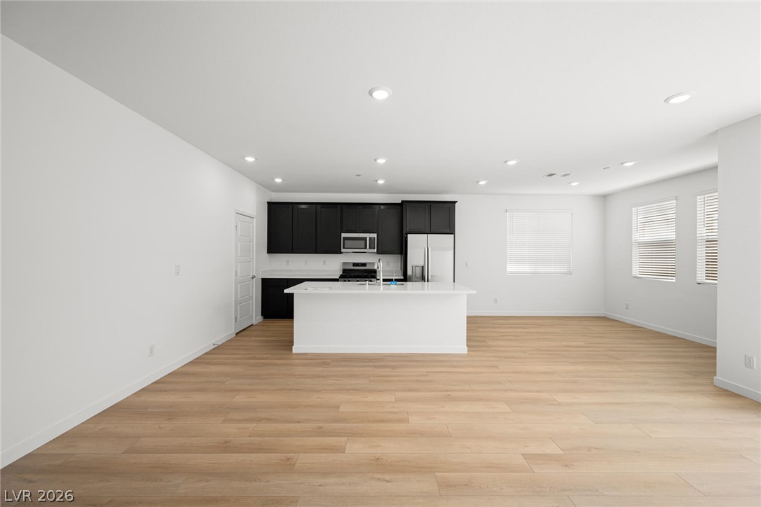 3623 Dusted Glow Avenue Property Photo 8