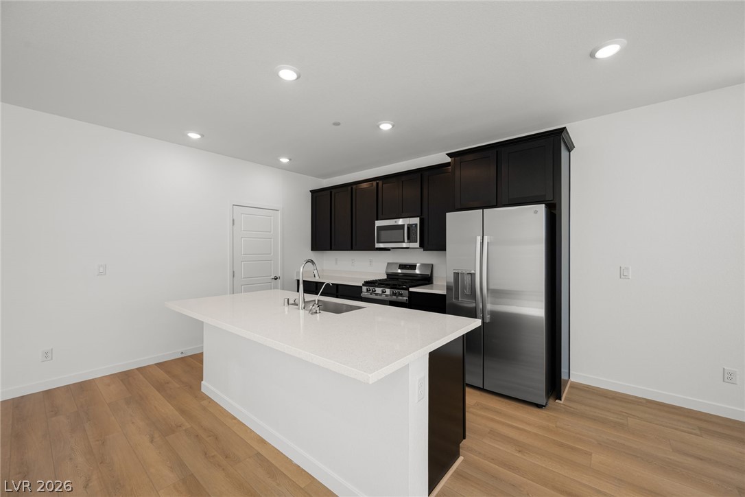 3623 Dusted Glow Avenue Property Photo 10