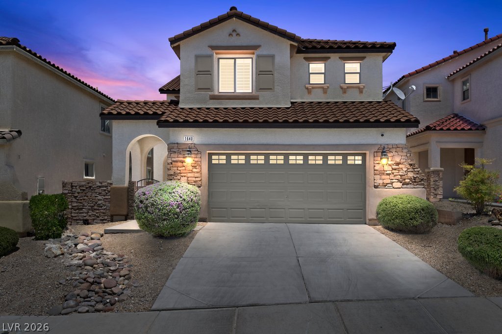 1640 Yellow Tulip Place