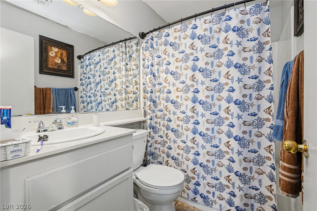 5534 Indigo Hills Street Property Photo 19