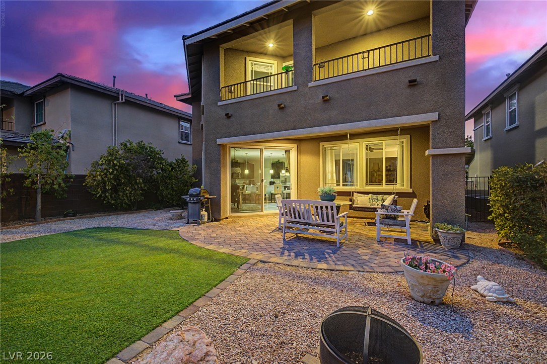 10313 Aragon Crown Road Property Photo 6
