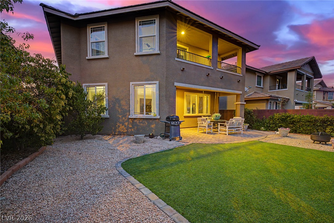 10313 Aragon Crown Road Property Photo 34