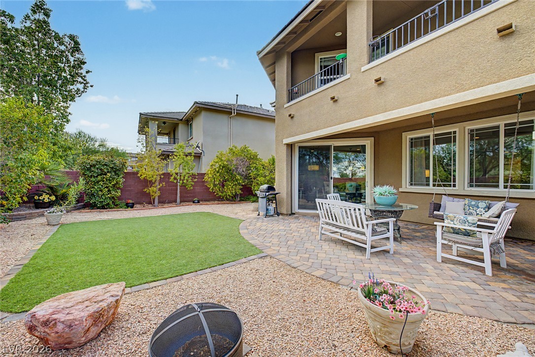 10313 Aragon Crown Road Property Photo 45