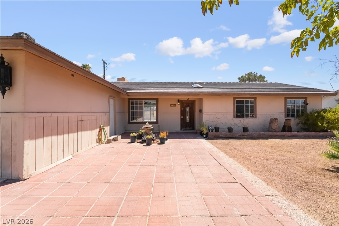 3470 El Camino Real Property Photo 2