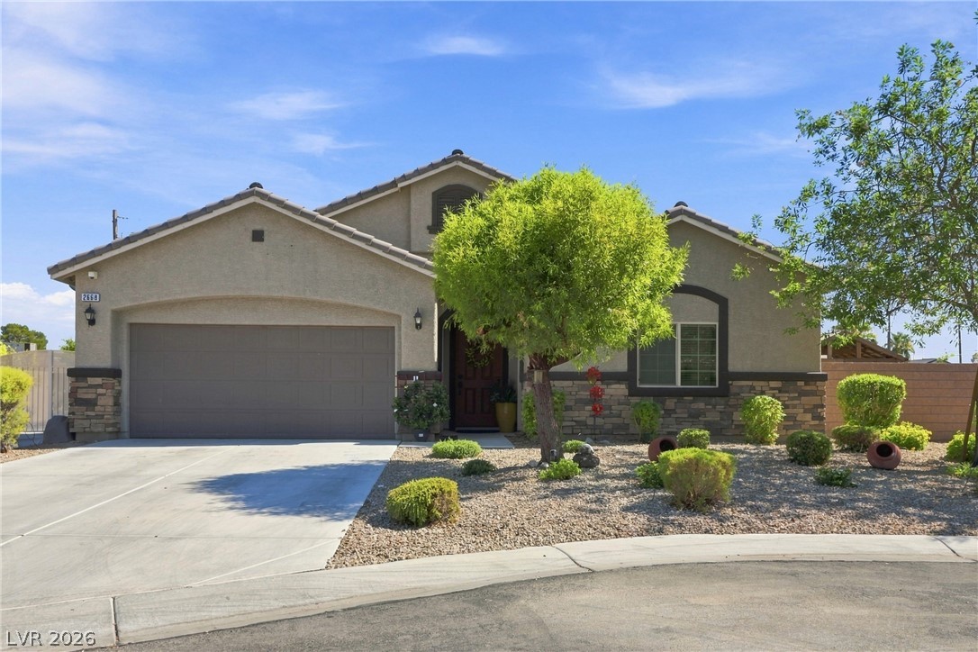 2668 Dorshester Heights Court Property Photo 2