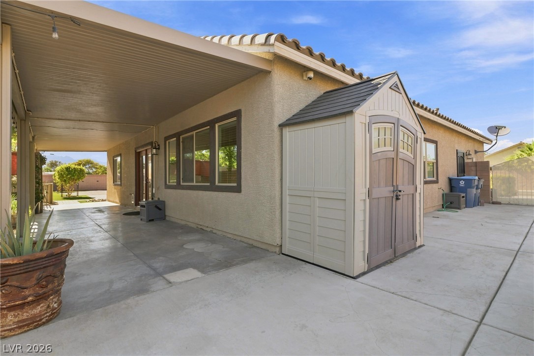 2668 Dorshester Heights Court Property Photo 28