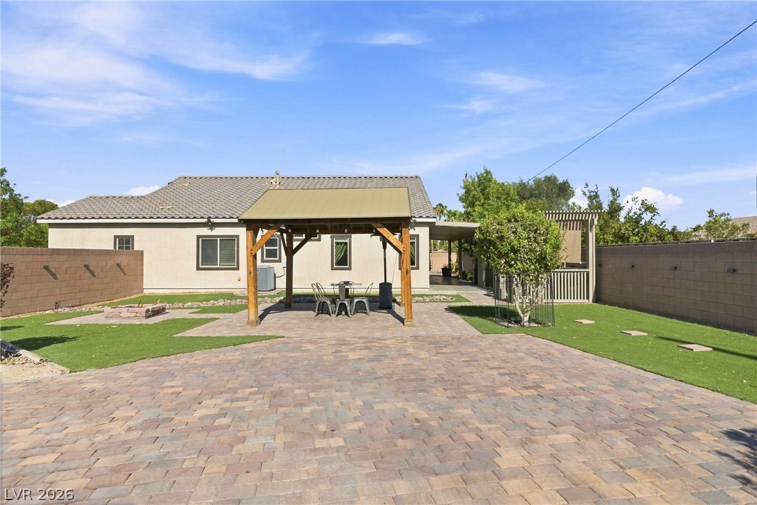 2668 Dorshester Heights Court Property Photo 31
