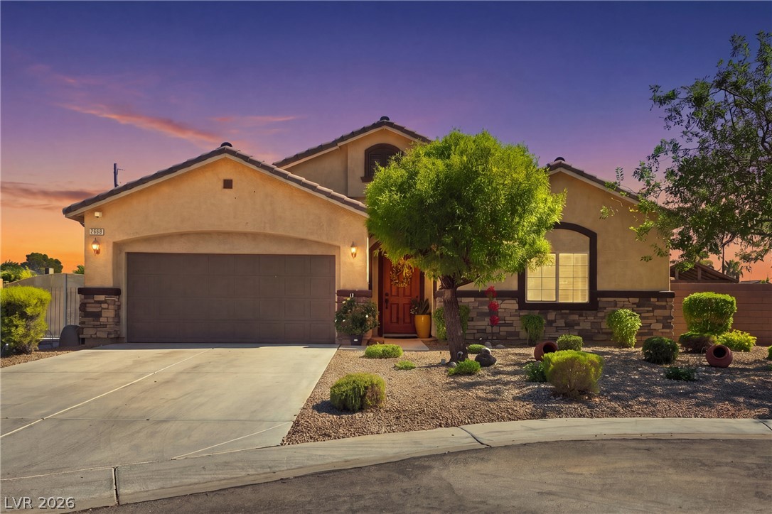 2668 Dorshester Heights Court Property Photo 33