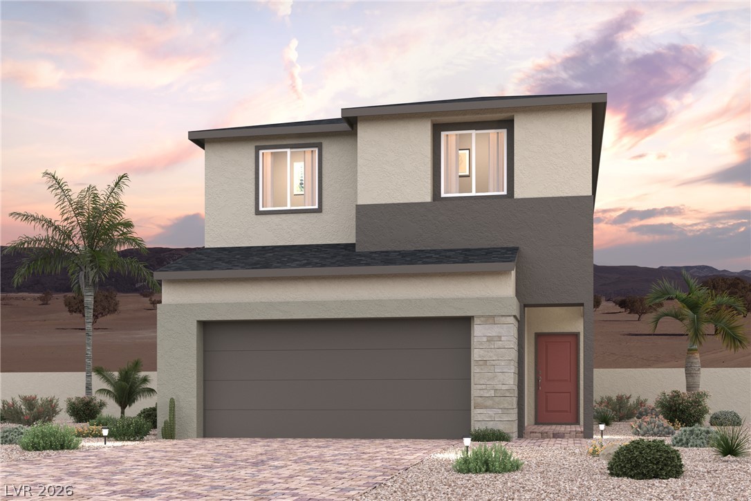8593 Balfour Meadows Avenue Property Photo 1