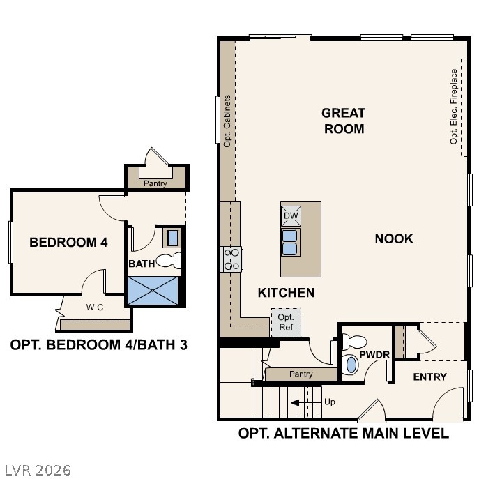 8593 Balfour Meadows Avenue Property Photo 3