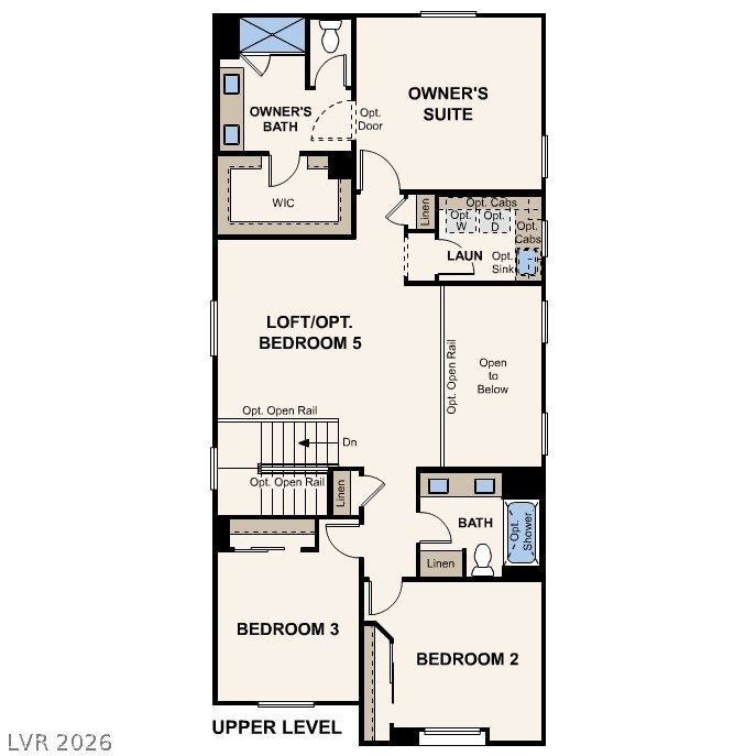 8593 Balfour Meadows Avenue Property Photo 4