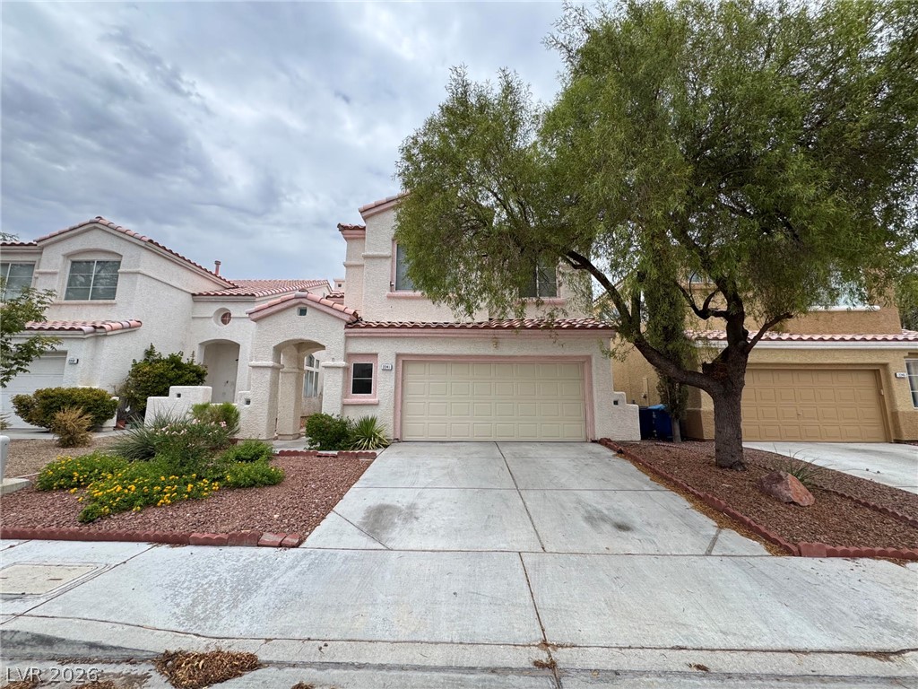 2241 Juniper Berry Drive Property Photo 1