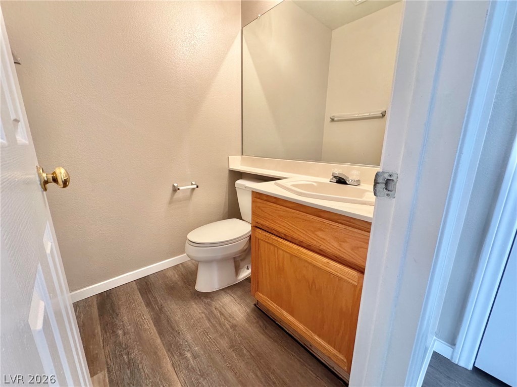 2241 Juniper Berry Drive Property Photo 7