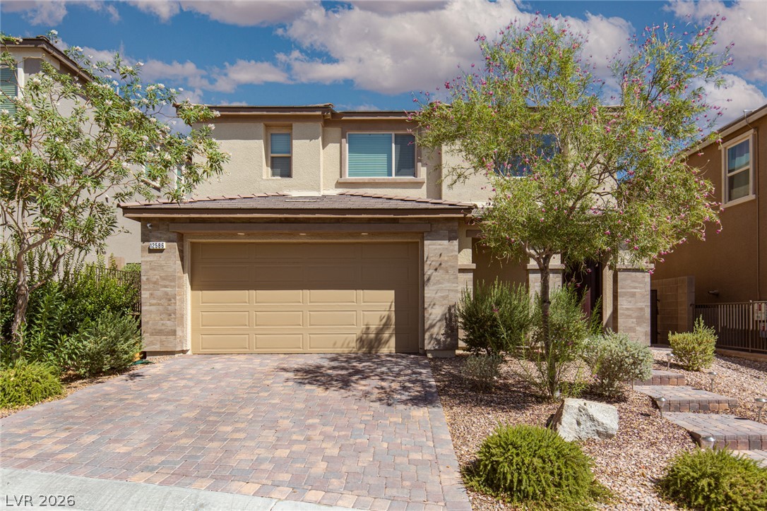 12586 Huckleberry Oak Avenue Property Photo 1