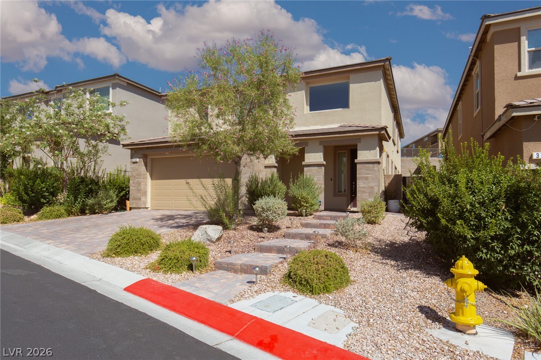 12586 Huckleberry Oak Avenue Property Photo 2