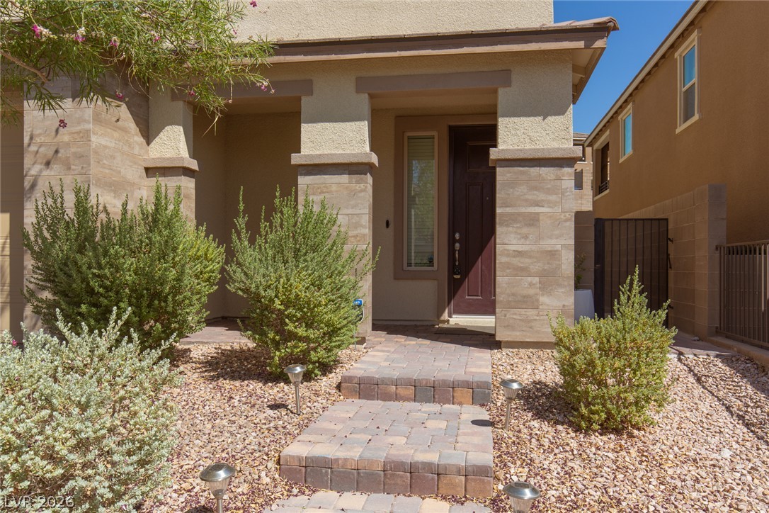 12586 Huckleberry Oak Avenue Property Photo 3