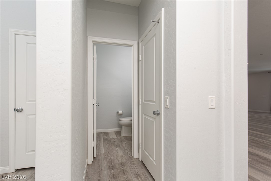 12586 Huckleberry Oak Avenue Property Photo 5