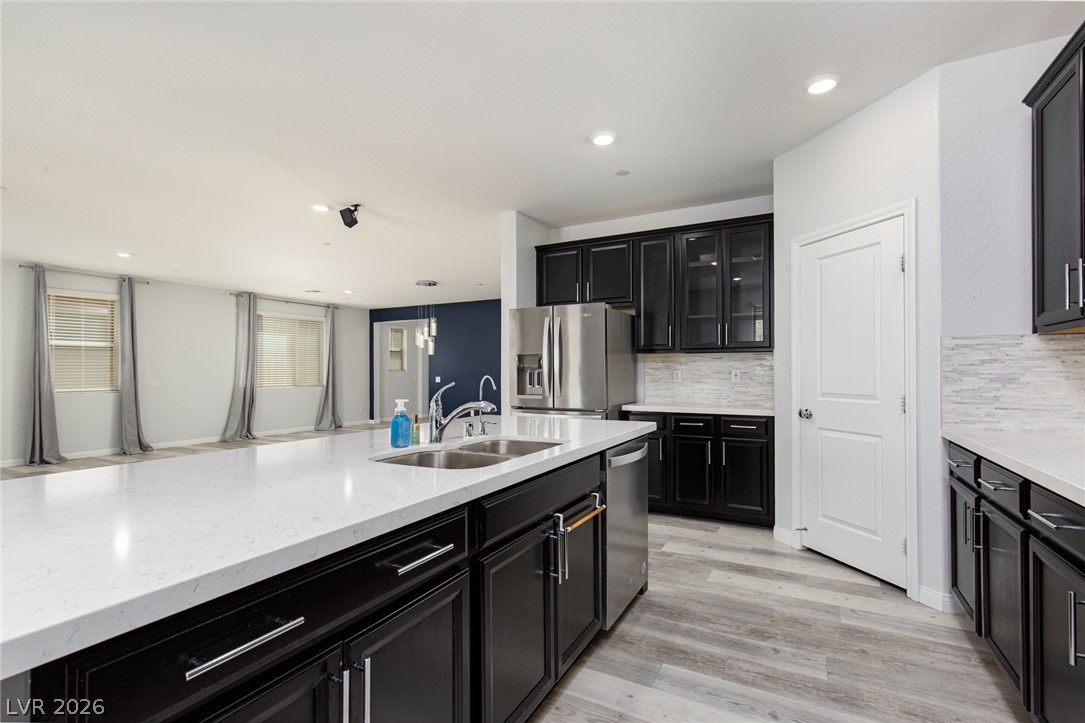 12586 Huckleberry Oak Avenue Property Photo 15