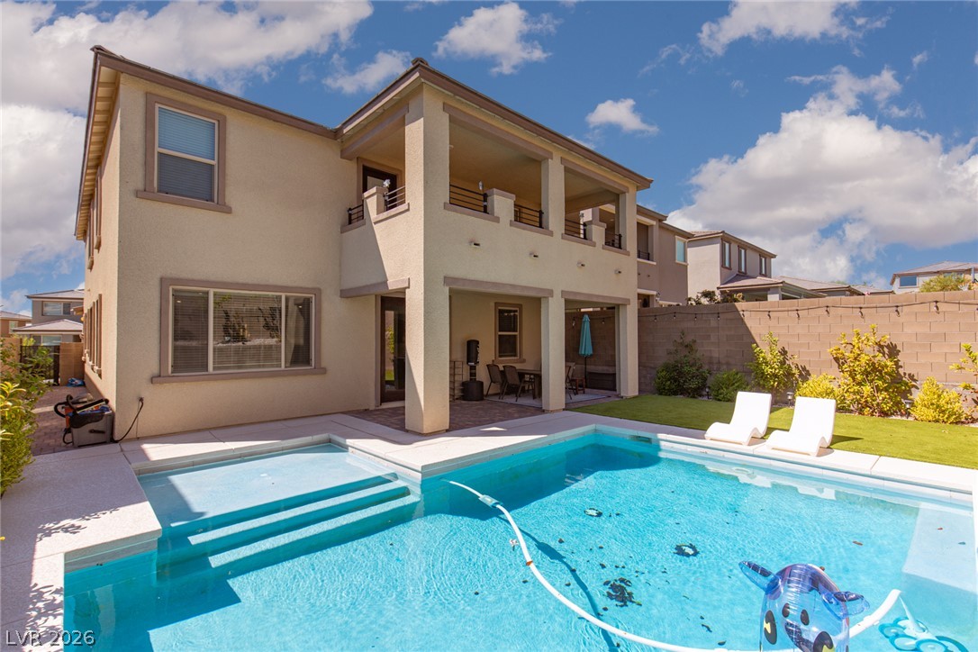 12586 Huckleberry Oak Avenue Property Photo 41