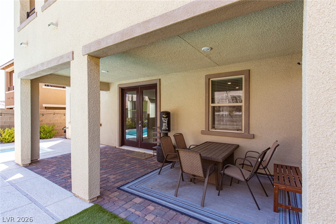 12586 Huckleberry Oak Avenue Property Photo 44