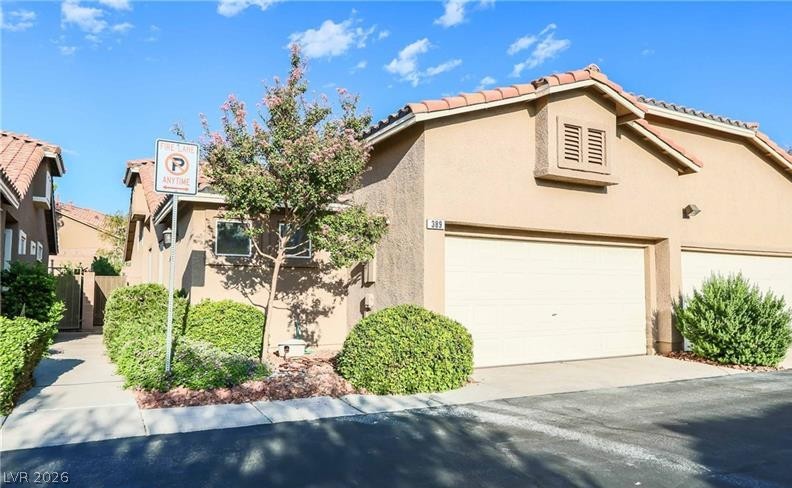 389 Rosado Springs Property Photo 1