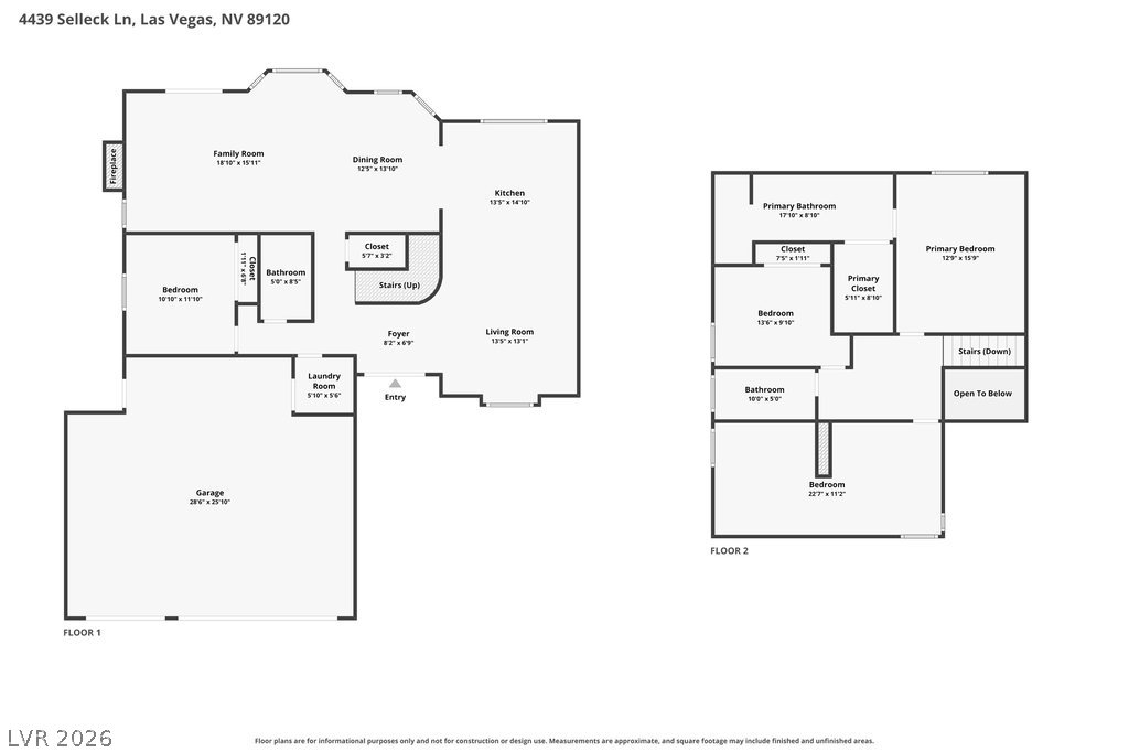 4439 Selleck Lane Property Photo 39