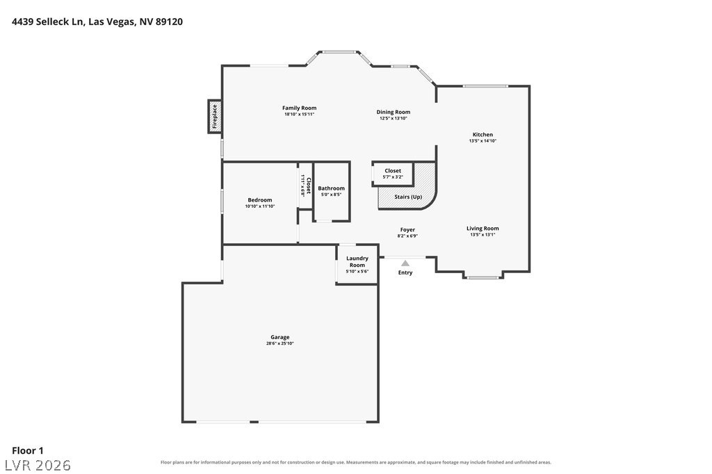 4439 Selleck Lane Property Photo 40