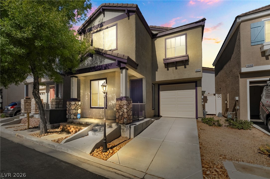 10373 Morning Sorrow Street Property Photo 1