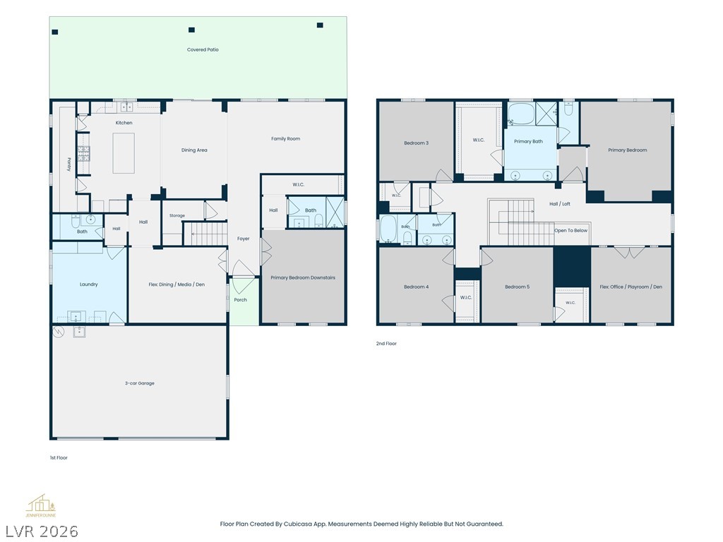 2332 Nature Park Drive Property Photo 60