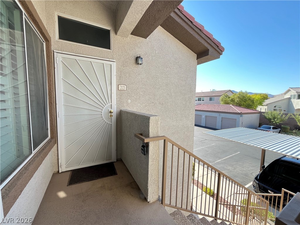 2305 West Horizon Ridge Parkway 2121 Property Photo 1