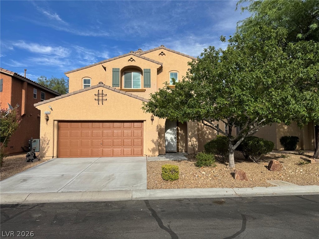 11250 Hazel Rock Street Property Photo 1