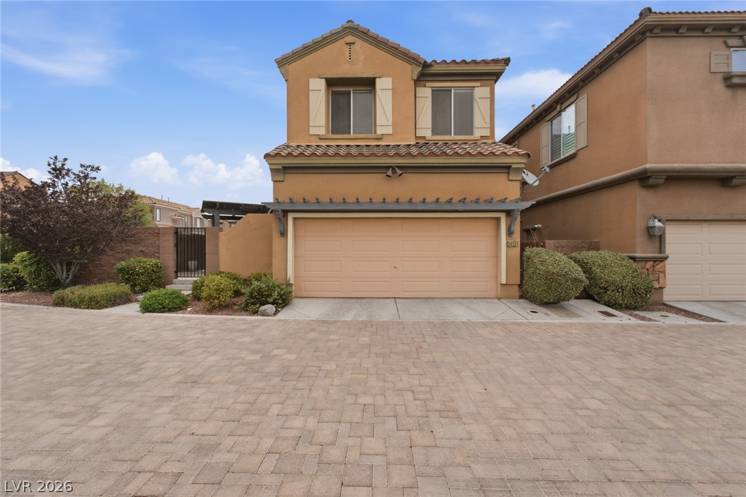 2450 Granada Bluff Court Property Photo 17