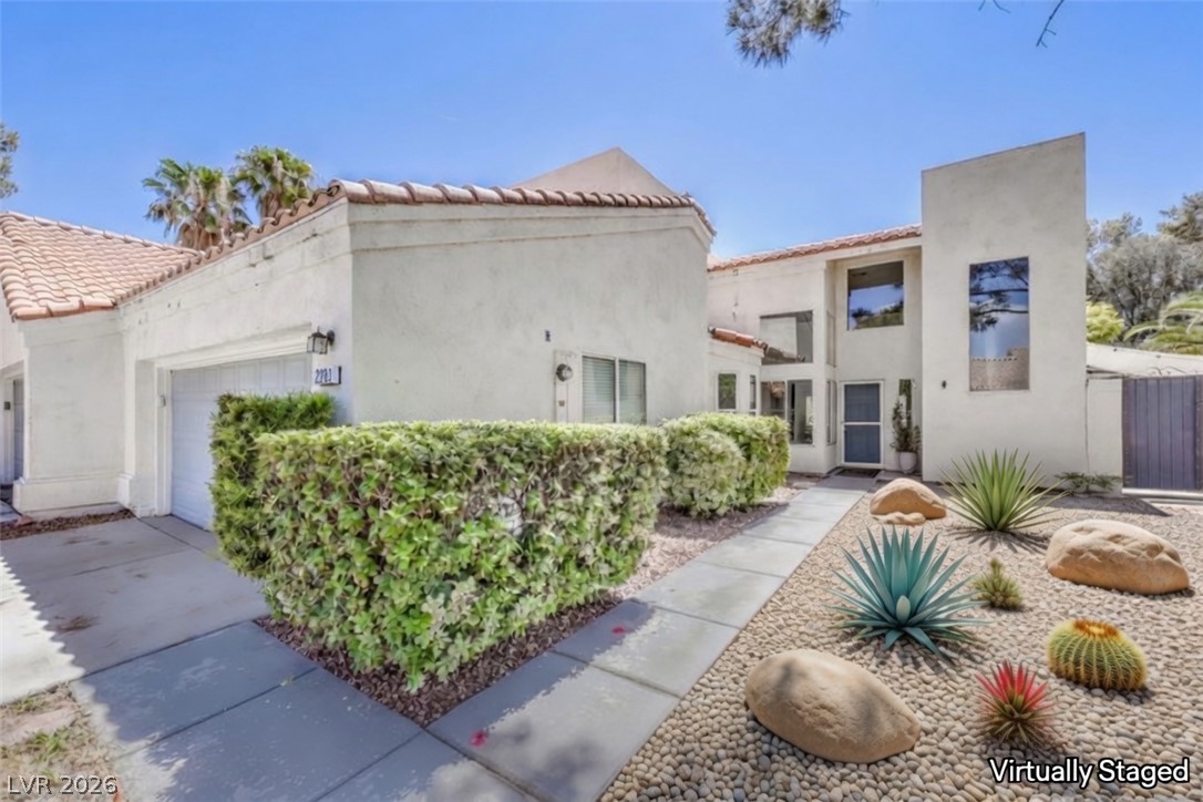 2283 Van Gogh Drive Property Photo 1