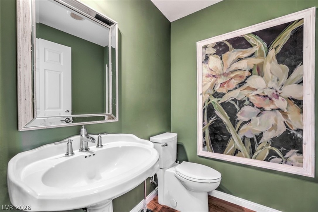 2283 Van Gogh Drive Property Photo 17