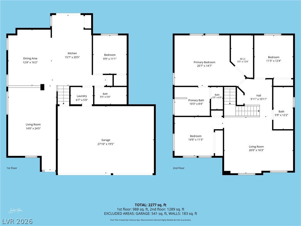 1078 Silver Star Street Property Photo 38