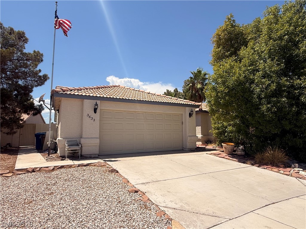 3633 Bordley Way Property Photo 1