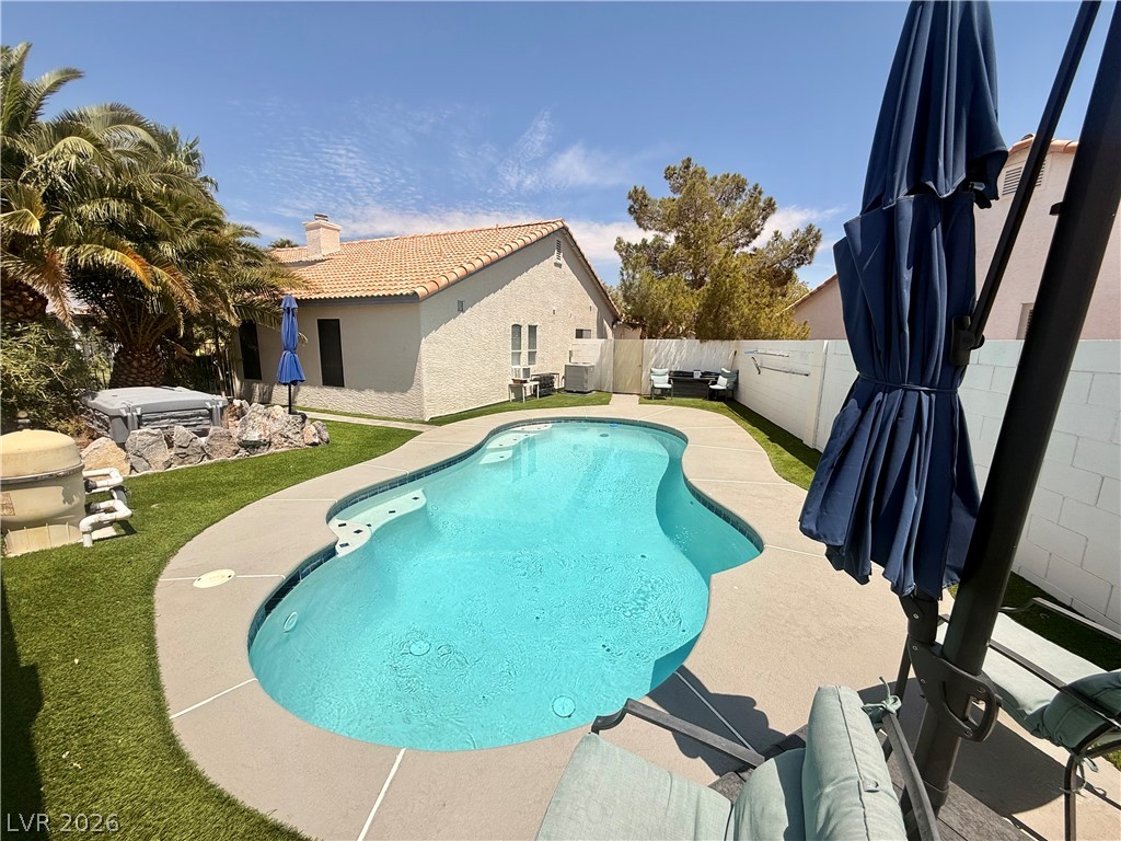 3633 Bordley Way Property Photo 4