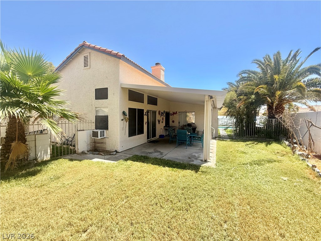 3633 Bordley Way Property Photo 5