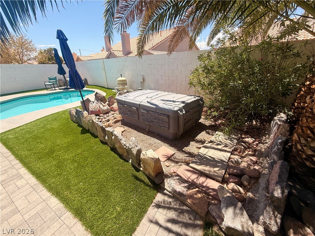 3633 Bordley Way Property Photo 7