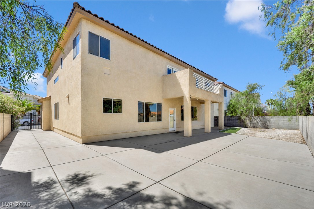 5440 Regal Peak Drive Property Photo 49