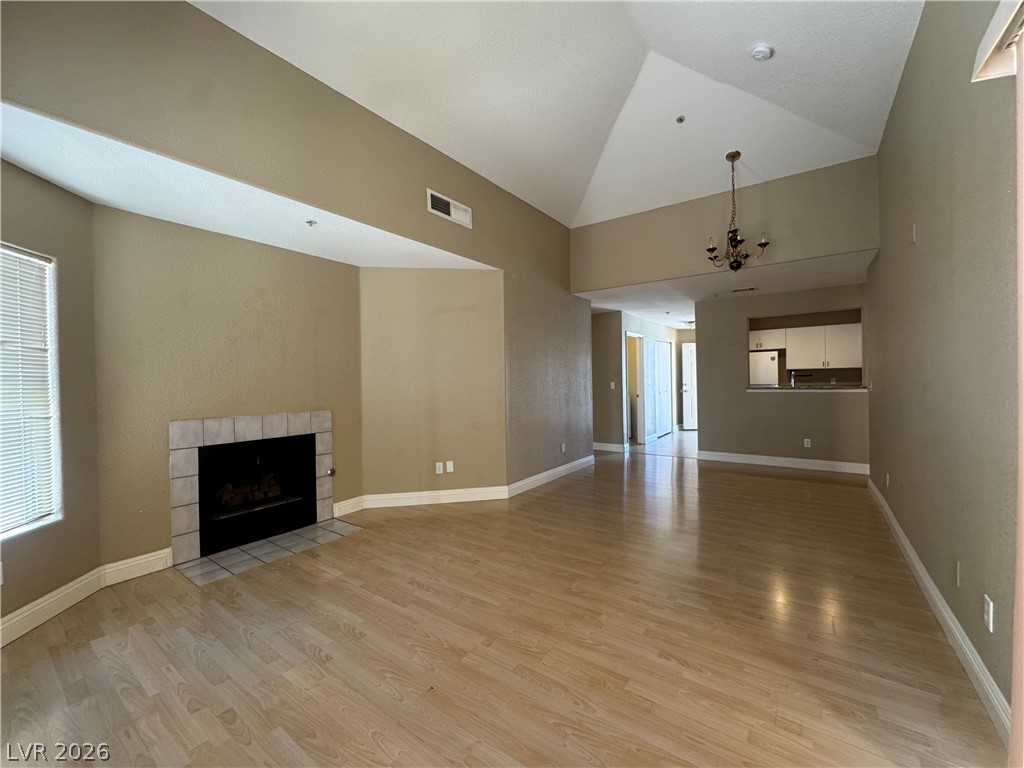5000 Red Rock Street 311 Property Photo 3