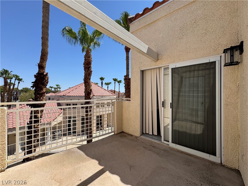 5000 Red Rock Street 311 Property Photo 12