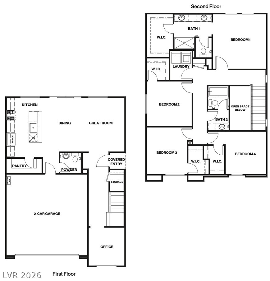 7408 Tanya Falls Street Property Photo 3