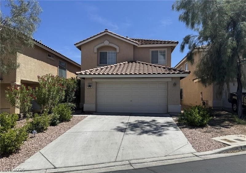 11029 Meadow Leaf Avenue Property Photo 1
