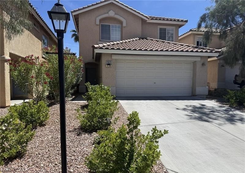 11029 Meadow Leaf Avenue Property Photo 2
