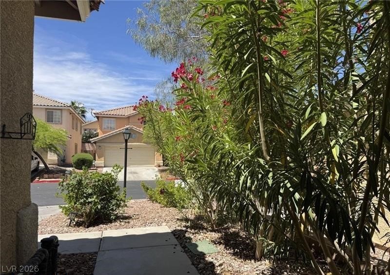 11029 Meadow Leaf Avenue Property Photo 3