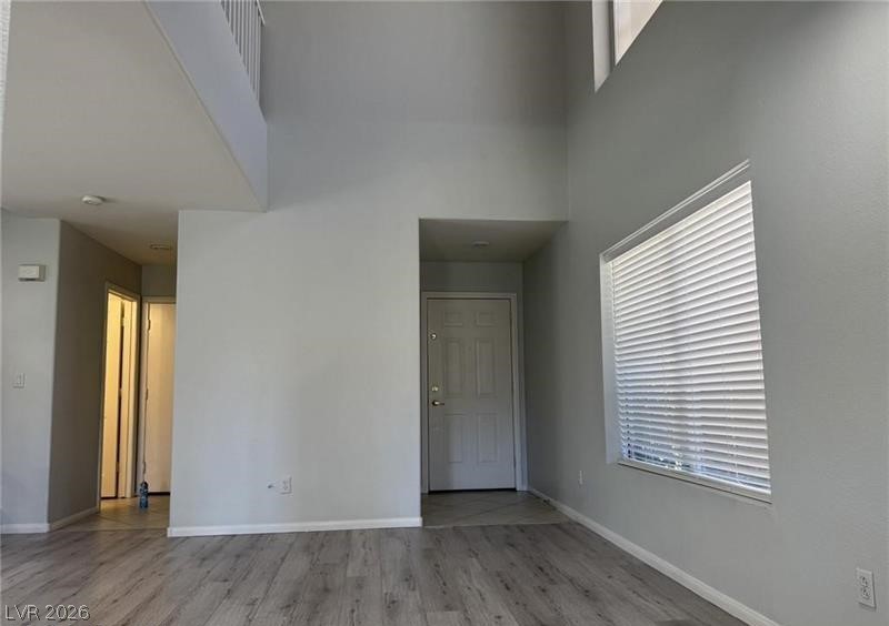 11029 Meadow Leaf Avenue Property Photo 5